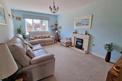 4 bedroom semi-detached house for sale, Wellingtonia Gardens, Hordle, Lymington, Hampshire, SO41