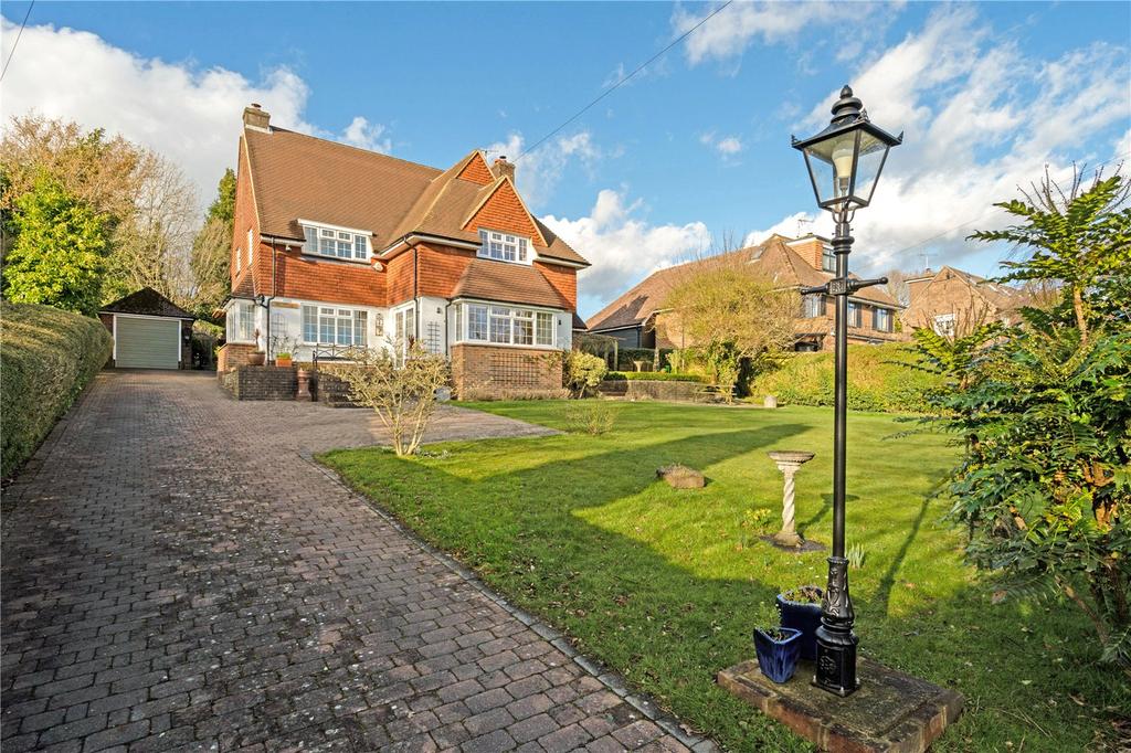 The Cottage