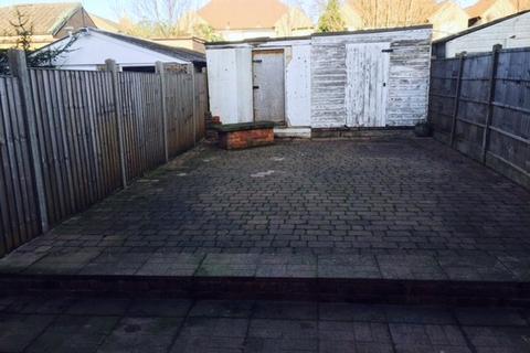 undefined, Eric Road, Chadwell Heath, RM6