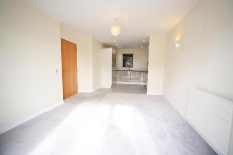 2 bedroom apartment for sale - Trinity Apartments, 1 Trinity Way, Solihull, West Midlands
