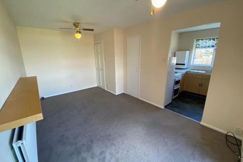 1 bedroom apartment to rent, William Moulder Court,  Chesham,  HP5