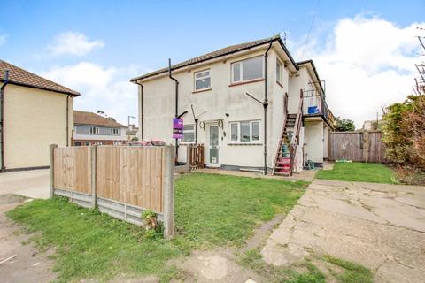 3 Plas Newydd Close, Southend-on-sea, SS1 3AH