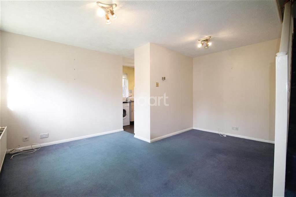 Sibley Park Road, Lower Earley, RG6 5UB 1 bed detached house £725 pcm