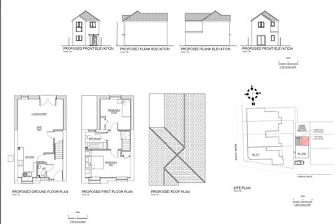 Office for sale - Fairfax Drive, Westcliff-on-sea, SS0
