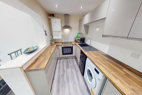 undefined, 10 Clinton Court, Nottingham, NG1 4DS