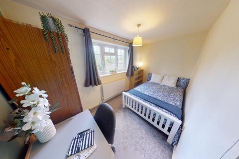 undefined, 10 Clinton Court, Nottingham, NG1 4DS