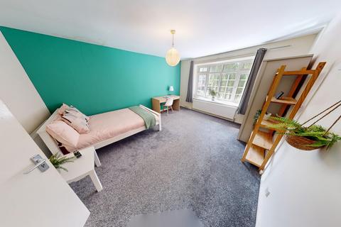 undefined, 10 Clinton Court, Nottingham, NG1 4DS