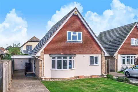 3 bedroom detached house to rent, Harrow Drive, West Wittering, Chichester, PO20