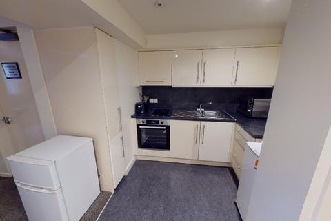 1 bedroom flat to rent - Rosemount Viaduct, Rosemount, Aberdeen, AB25