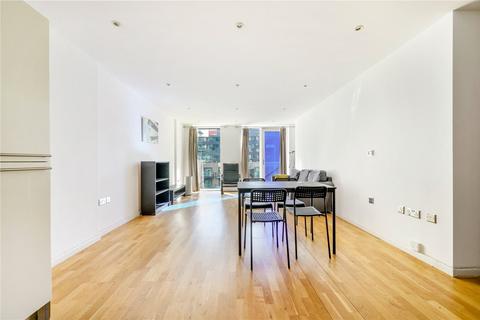 undefined, Ability Place, 37 Millharbour, London, E14