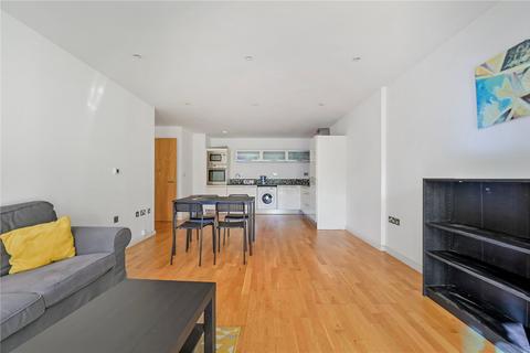 undefined, Ability Place, 37 Millharbour, London, E14