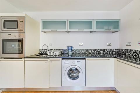 undefined, Ability Place, 37 Millharbour, London, E14