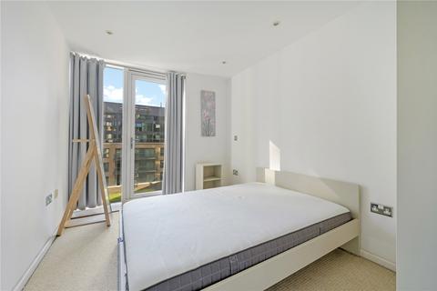 undefined, Ability Place, 37 Millharbour, London, E14