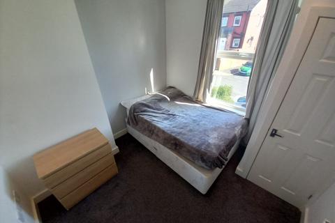 undefined, Barnbrough Street, Leeds, West Yorkshire LS4 2QY