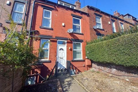 undefined, Barnbrough Street, Leeds, West Yorkshire LS4 2QY