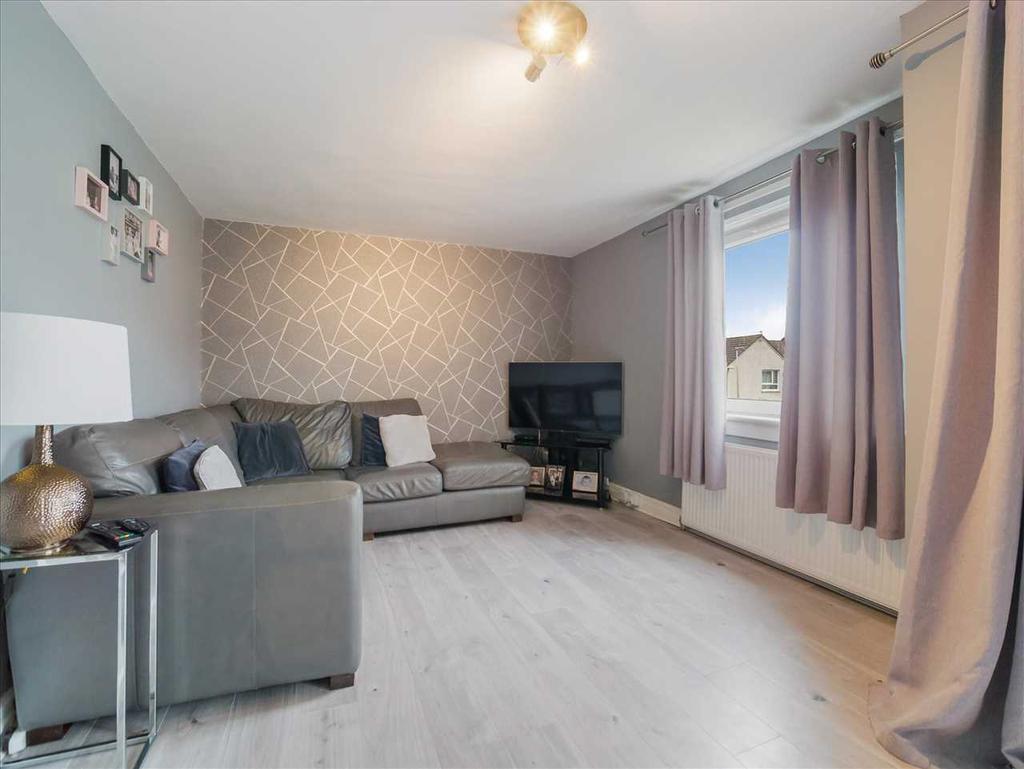 Robertson Drive, Calderwood, EAST KILBRIDE 2 bed apartment £75,000