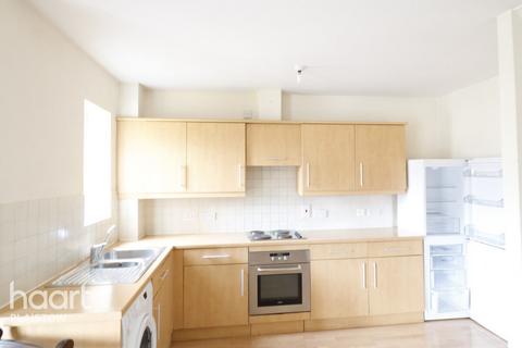 42 Luton Road, London, E13 8HD