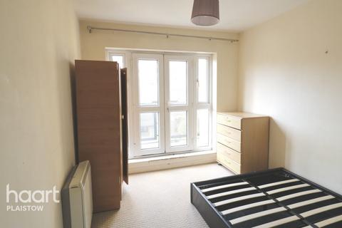 42 Luton Road, London, E13 8HD