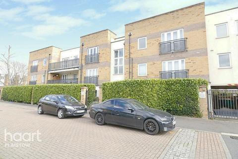 42 Luton Road, London, E13 8HD