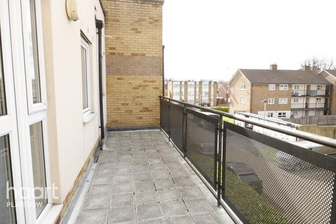42 Luton Road, London, E13 8HD