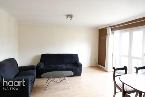 42 Luton Road, London, E13 8HD