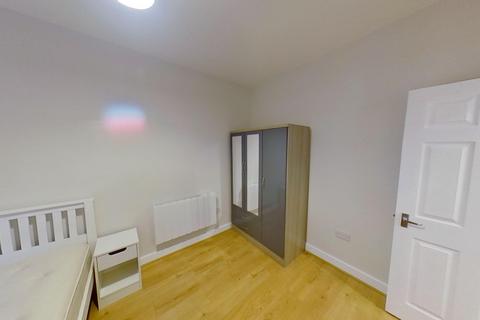 1 bedroom apartment to rent, Flat 1, 2 Chatham St, NOTTINGHAM NG1 4EA