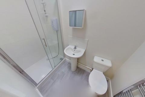 1 bedroom apartment to rent, Flat 1, 2 Chatham St, NOTTINGHAM NG1 4EA