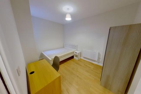 undefined, Flat 1, 2 Chatham St, NOTTINGHAM NG1 4EA