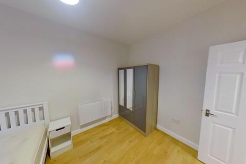 undefined, Flat 1, 2 Chatham St, NOTTINGHAM NG1 4EA