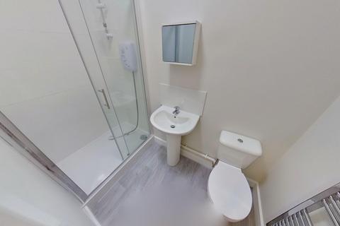 undefined, Flat 1, 2 Chatham St, NOTTINGHAM NG1 4EA