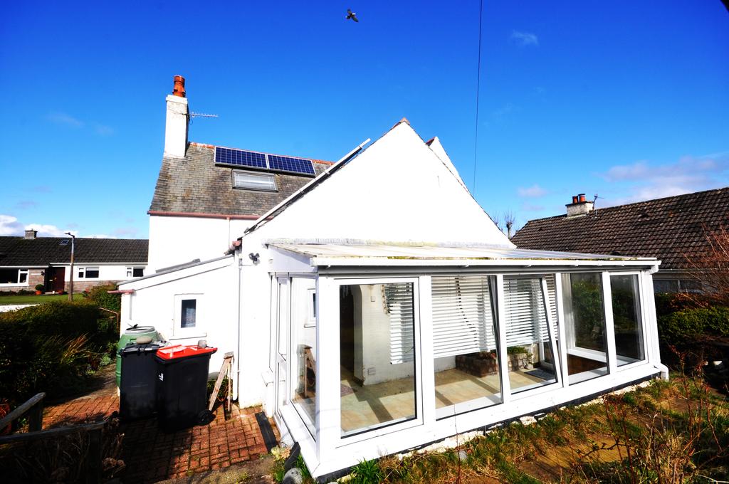 Seabank Road, Stranraer DG9 3 bed detached house £175,000