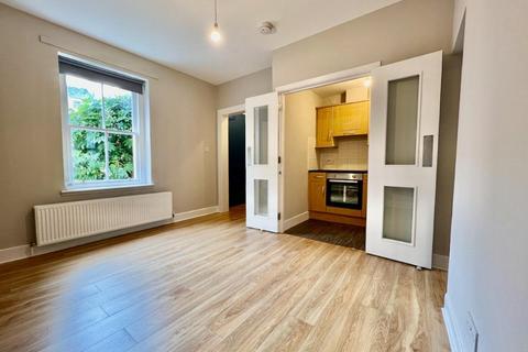 1 bedroom flat to rent, Patriothall, Stockbridge, Edinburgh, EH3