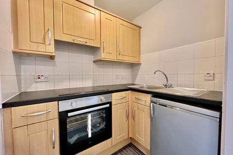 1 bedroom flat to rent, Patriothall, Stockbridge, Edinburgh, EH3