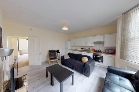 undefined, Flat 1, 9a Forest Road East, Nottingham, NG1 4HJ