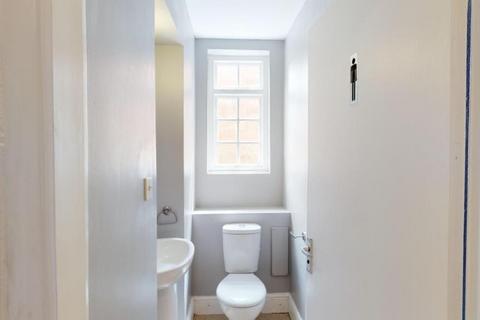 undefined, Flat 1, 9a Forest Road East, Nottingham, NG1 4HJ