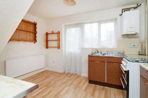 2 bedroom terraced house to rent - Rochester Avenue, Canterbury, Kent, CT1