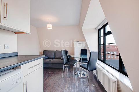 2 bedroom apartment to rent, Regent House,  Eversholt Street, London NW1
