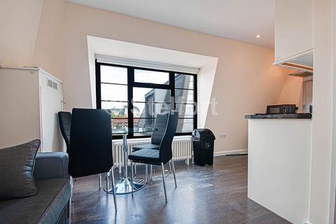 2 bedroom apartment to rent, Regent House,  Eversholt Street, London NW1