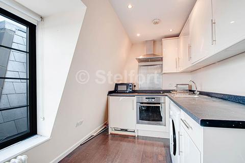 2 bedroom apartment to rent, Regent House,  Eversholt Street, London NW1