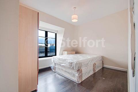2 bedroom apartment to rent, Regent House,  Eversholt Street, London NW1