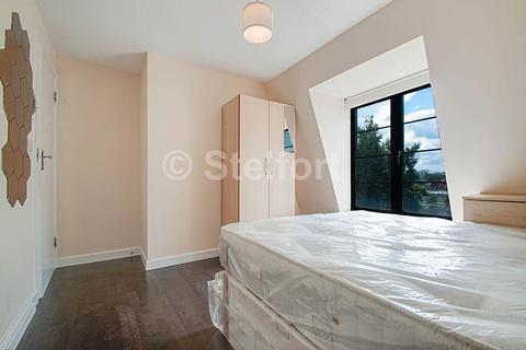 2 bedroom apartment to rent, Regent House,  Eversholt Street, London NW1