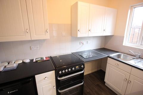 1 bedroom cluster house to rent - TOTTON, SO40