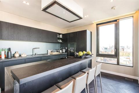 3 bedroom penthouse to rent, Black Prince Road, London, SE1