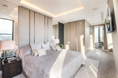 3 bedroom penthouse to rent, Black Prince Road, London, SE1
