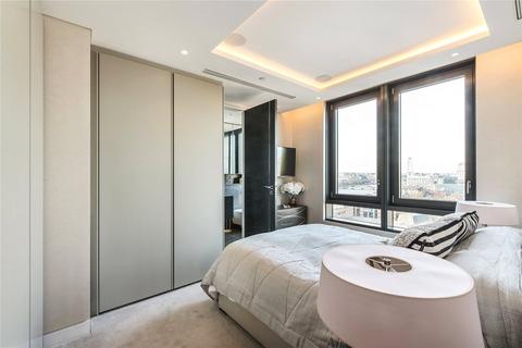 3 bedroom penthouse to rent, Black Prince Road, London, SE1