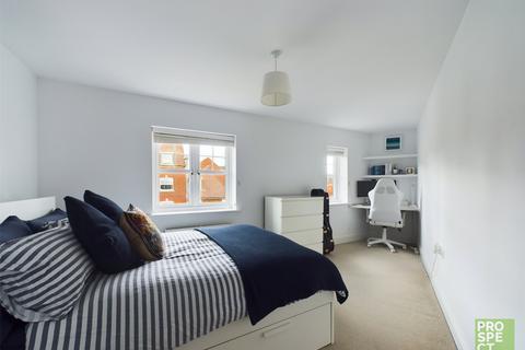 1 bedroom maisonette for sale, Sparrowhawk Way, Bracknell, Berkshire, RG12