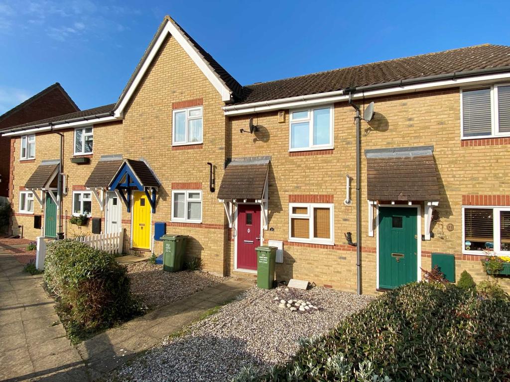 Archers Close, Billericay 2 bed terraced house £1,250 pcm (£288 pw)