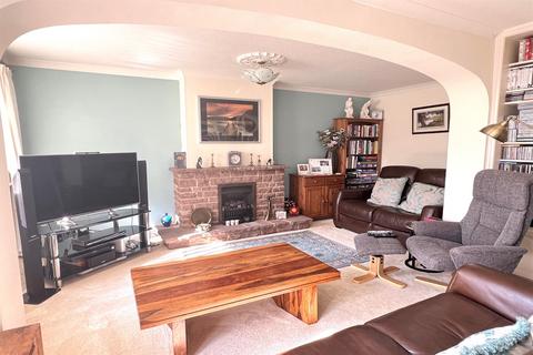 4 bedroom detached house for sale, Siddons Road, Hampton Dene, Hereford, HR1