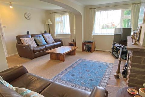 4 bedroom detached house for sale, Siddons Road, Hampton Dene, Hereford, HR1