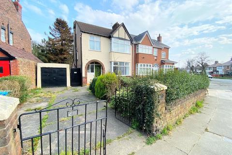 211 Thomas Lane, Liverpool, L14 5NU